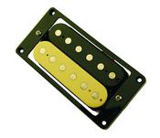 GMIP Alnico Humbucker 50Mm (Neck) Zebra image