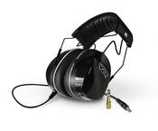 Kat UI26 Ultra Isolation Headphones image