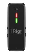Irig Ik Multimedia Pre Hd Microphone Interface image