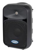 Samson Auro D208 Active Loudspeaker image