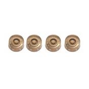 Stagg LP Volume Tone Buttons Gold Hat