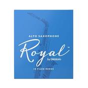 D'Addario RJB1030 Royal Sax 3 image