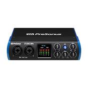 Presonus Studio 24C Interface image