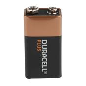 Duracell PP3 Battery Plus Single image