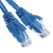 Techlink Ethernet Network Cable CAT5E To CAT5E 10M/30Ft (Dist) image