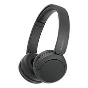 Sony WH-CH520 Bluetooth Headphones Black image