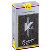 Vandoren V12 Bb Clarinet Reed, 2.5 image