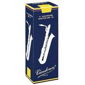 Vandoren Traditional Baritone Saxophone Reeds, 4 image