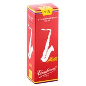 Vandoren Java Tenor Sax Red Cut Reed 1.5 image