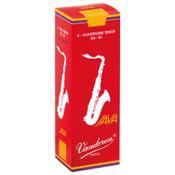Vandoren Java Tenor Sax Cut Reed Red 2.5