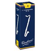 Vandoren Bass Clarinet Reeds 3 image