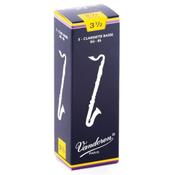 Vandoren Bass Clarinet Reeds 3.5 image