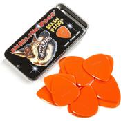 D'Andrea Snarling Dogs Brain Picks Orange (12) image