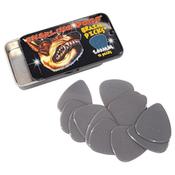 D'Andrea Snarling Dogs Brain Picks Grey (12)