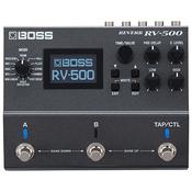 Boss RV-500 Reverb Effects Processor image