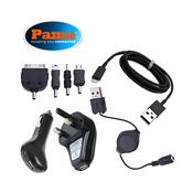 Pama Universal Charger Pack image