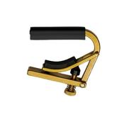 Shubb C9B Capo Ukulele Brass image