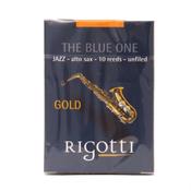 Rigotti Gold JAZZ Saxophone Reeds 2 image