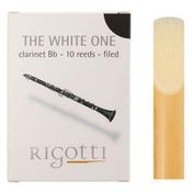 Rigotti Barré Single Reeds – Bb Clarinet image