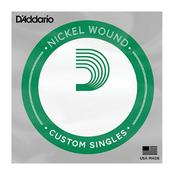 D'Addario NW24 024 Single String Nickel Wound image
