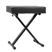 Koda ES01 Keyboard X-Bench W/Thick Padded Seat, Foldable image