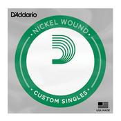 D'Addario XL160SL Single Bass String