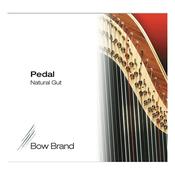 Bow Brand Lever Natural Gut  1st Octave E=MI  No.1 image