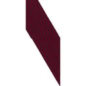 Fender Modern Tweed Strap Black/Red 2 image