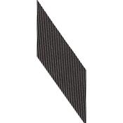 Fender Modern Tweed Strap White/Black 2 image