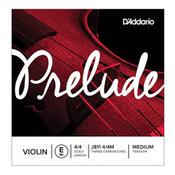 D'Addario J811 E Violin String Medium