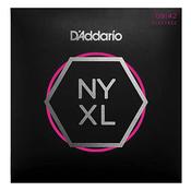D'Addario NYXL0942 Electric Guitar Strings Nickel Wound image
