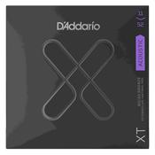 D'Addario XTABR1152 80/20 Bronze  Acoustic Guitar Strings image