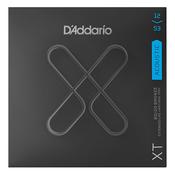 D'Addario XTABR1253 80/20 Bronze Acoustic Guitar Strings image