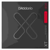 D'Addario XTABR1356 80/20 Bronze Acoustic Guitar Strings