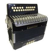 Frontini Frontini-21K B/C Blk/Dot Black C/W G image