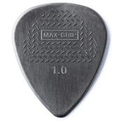 Dunlop Max Grip 1.0 Plectrums Players Pack image