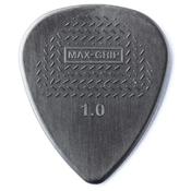 Dunlop Max Grip 1.0 Plectrums Players Pack image