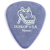Dunlop Nylon Plex Pk Gator Grip 417P.96 image