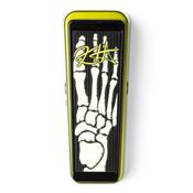 Dunlop Kirk Hammett Wah