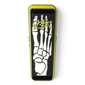 Dunlop Kirk Hammett Wah image