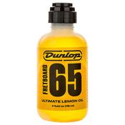 Dunlop 65 Ultimate Lemon Oil For Fretboards image