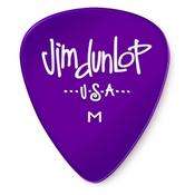 Dunlop 486PMD Gels Plex Pk Medium image