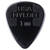 Dunlop 1mm Nylon Players Pack image