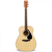 Yamaha Folk Guitar F310P Natural image