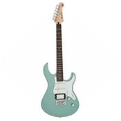 Yamaha PA112VSBRL Electric Guitar image