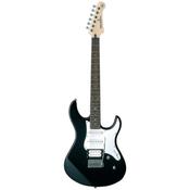 Yamaha Pacifica112V/VM Electric Guitar Black image