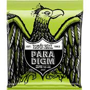 Ernie Ball 2021 Regular Slinky Paradigm Electric Guitar Strings 10-46 image