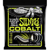 Ernie Ball 2721 Electric Guitar Strings Cobalt image