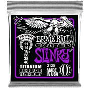 Ernie Ball 3120 Electric Guitar Strings Nickel image