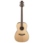 Takamine GY93E-NAT New Yorker Natural Gloss, S/Spruce Top image